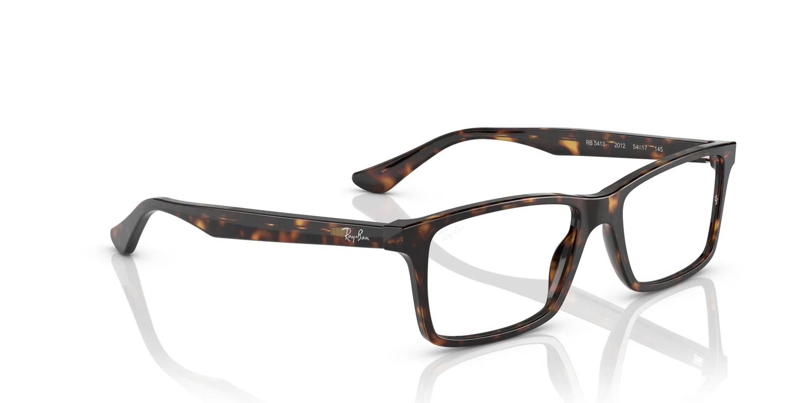 Ray-Ban 5413 Eyeglasses - view 7